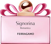 Salvatore Ferragamo Signorina Romantica Eau de Parfum (EdP) 100 ml