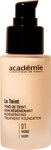Acad&eacute;mie Fond de Teint Soin R&eacute;g&eacute;n&eacute;rant 30 ml 01 Ivoire