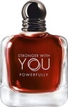 Giorgio Armani Stronger with YOU Powerfully Eau de Parfum (EdP) 100 ml