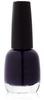 Faby Nagellack Classic Collection Midnight Bath 15 ml LCG017