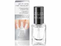 Artdeco All in One Nail Lacquer transparent 10 ml