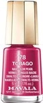 Mavala Nagellack 910.78 Tobago 5 ml