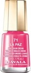 Mavala Nagellack 910.71 La Paz 5 ml