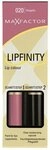 Max Factor Lipfinity 020 Angelic 2,3 ml
