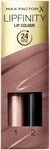 Max Factor Lipfinity 190 Indulgent 2,3 ml