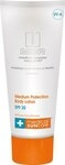 MBR Medical Sun Care Medium Protection Body Lotion SPF 20 200 ml