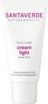 Santaverde Cream Light Ohne Duft 30 ml