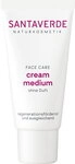 Santaverde Cream Medium Ohne Duft 30 ml