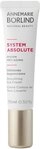 ANNEMARIE B&Ouml;RLIND SYSTEM ABSOLUTE Gl&auml;ttende Augencreme 15 ml