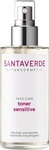 Santaverde Toner Sensitive 100 ml