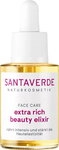 Santaverde Extra Rich Beauty Elixir 30 ml