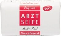 Speick Naturkosmetik Pflanzen&ouml;l-Arztseife 100 g