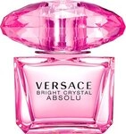 Versace Bright Crystal Absolu Eau de Parfum (EdP) 90 ml