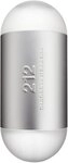 Carolina Herrera 212 Eau de Toilette (EdT) 60 ml