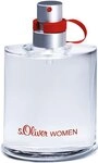 s.Oliver Women Eau de Parfum EdP Natural Spray 30 ml