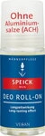 Speick Naturkosmetik Speick Men Deo Roll-on 50 ml