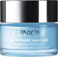Clinique Turnaround Overnight Revitalizing Moisturizer 50 ml