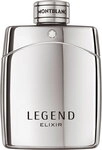 Montblanc Legend Elixier Eau de Parfum (EdP) 100 ml