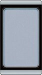 Artdeco Eyeshadow 0,8 g 583 matt blue azulejo