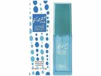 Alyssa Ashley Fizzy Blue Eau de Toilette (EdT) 50 ml Parfüm 75405