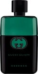Gucci Guilty Black Essence Pour Homme Eau de Toilette (EdT) 50 ml