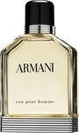 Giorgio Armani Eau Pour Homme Eau de Toilette (EdT) 100 ml
