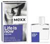 Mexx Life is Now For Him Eau de Toilette (EdT) 50 ml Parfüm 99240003621