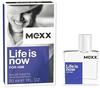 Mexx Life is Now For Him Eau de Toilette (EdT) 30 ml Parfüm 99240003602