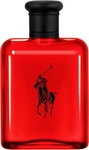 Ralph Lauren Polo Red Eau de Toilette (EdT) 125 ml