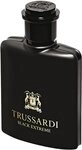 Trussardi 1911 Uomo Black Extreme Eau de Toilette (EdT) 50 ml