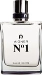 Aigner N&deg; 1 Eau de Toilette (EdT) 50 ml