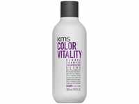 KMS ColorVitality Blonde Shampoo 300 ml 152004