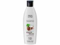 Swiss o Par Kokos-Milch Shampoo 250 ml
