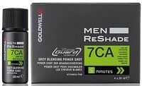 Goldwell Men Reshade 5 CA CFM 4x 20 ml