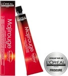 L'Or&eacute;al Professionnel Majirouge 4,20 Mittelbraun Intensives Violett 50 ml