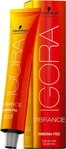 Schwarzkopf Igora Vibrance 9,5-1 Extra Hellblond Cendr&eacute; 60 ml