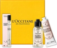 L'Occitane Fleurs de Cerisier Set 1 Stk.
