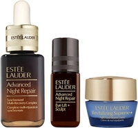 Aktion - Est&eacute;e Lauder Advanced Night Repair Eye Lift Mini Discovery Set...