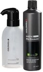 Goldwell Men Reshade Set Entwicklerkonzentrat & Applikatorflasche CFM 4x 20 ml
