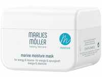 Marlies Möller Marine Moisture Mask 125 ml Haarmaske 21069