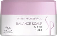 Wella SP System Professional Balance Scalp Mask 200 ml