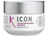 ICON I.C.O.N. Transformational Infusion Hydrating Remedy 250 g Haarkur 112105