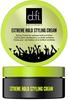 Revlon Professional Revlon d:fi Extreme Hold Styling Cream 75 g Stylingcreme