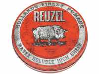 Reuzel Haarstyling Red Water Soluble Pomade 35 g 35700001