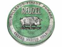Reuzel Haarstyling Green Grease Pomade 340 g 35700006