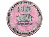 Reuzel Haarstyling Pink Heavy Grease Pomade 35 g 35700007