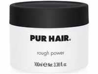 Pur Hair Style Rough Power 100 ml Haarwachs 9152