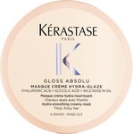 K&eacute;rastase Gloss Absolu Masque Creme Hydra-Glaze 75 ml