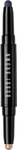 Bobbi Brown Long-Wear Cream Shadow Stick Duo 1,6 g Silk / Rich Navy