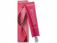 Matrix Socolor Beauty Asch/Violett 5AV 90 ml Haarfarbe E36762